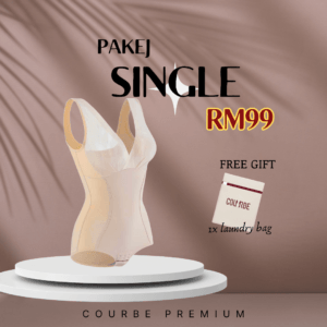 Courbe Premium Corset